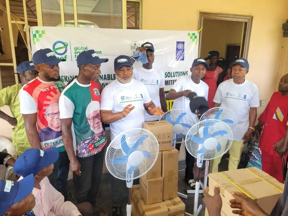 Solar Battery Storage